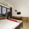 Отель OYO 921 Truong An Motel, фото 12