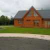 Отель Drumcoura Lake Resort, Pet Friendly, Wifi, SKY TV, 4 Bedrooms, 2 reception rooms, фото 1