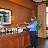 Отель Hampton Inn & Suites Stephenville, фото 12