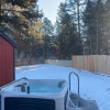Отель Quiet River Bend Cabin by Avantstay 35 Mins to Mt Bachelor 10 Mins to Town Centre Hot Tub!, фото 14
