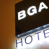 Отель BGA Hotel, фото 18