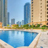 Отель Sadaf 8  JBR - Apartment 505, фото 22