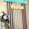 Отель Ladonna Hotel в Шонгкау