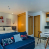 Отель Ce204 Stylish Charming Flat In Jardins Awesome, фото 6
