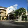 Отель Hampton Inn, фото 15