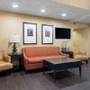 Отель Extended Stay America Select Suites Jacksonville Southpoint, фото 3