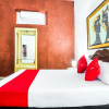 Отель La Casa del Kéej Hostel, фото 25