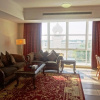 Отель Al Massa Hotel Apartments 1, фото 17