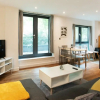 Отель Spacious 2 Bed Parking Close To Centre, фото 1