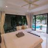 Отель Boutique 3BR Pool Villa White Cove Rawai, фото 25