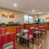 Отель Comfort Suites Niceville Near Elgin Air Force Base, фото 31