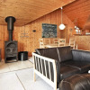 Отель 6 Person Holiday Home in Idestrup, фото 4