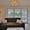 Отель Haus Parkblick, Timmendorfer Strand Haus Parkblick Appartement 07, фото 3