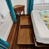 Отель Walk To Las Olas Blvd-heated Private Pool/hot Tub 2 Bedroom Home by Redawning, фото 5
