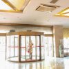 Отель 速8酒店(连云港高铁站盐河巷店), фото 33