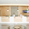 Отель GreenTree Inn (Wuxi Xinqu High-speed Rail Station), фото 2