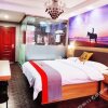 Отель Jun hotels(Loting Fuqiang Street), фото 19