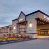 Отель Coast Kamloops Hotel & Conference Centre, фото 50