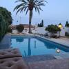 Отель Villa Diana para 8 personas, фото 18