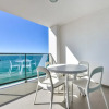 Отель Apartamento Bernia Al Mar 9a, фото 7