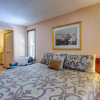 Отель VCI - Beech Manor 3 Bedroom, фото 6