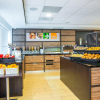 Отель Holiday Inn Express Amsterdam - Sloterdijk Station, an IHG Hotel, фото 13