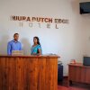 Отель Miura Dutch Edge Hotel, фото 14