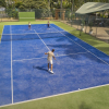 Отель Brisbane Holiday Village, фото 16