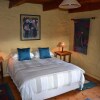 Отель Over The Mountain Guest Farm, фото 6