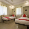 Отель Shree Swami Apartment By OYO Rooms, фото 9