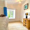 Отель Charming Cottage for 5 Near Dartmoor, Beach, Pub, фото 2