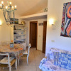 Отель Nicely furnished single-family house to accommodate 3/4 people. Fully fenced.-Villetta La Sorpresa, фото 1