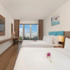 Отель Gold Plaza Hotel Da Nang, фото 6