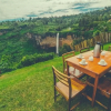 Отель Sipi Falls lodge, фото 34