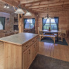 Отель Bear Hugs - Great Cabin! 2 Bedroom Cabin by RedAwning, фото 10