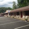 Отель Luzerne Court Motel, фото 12