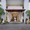 Отель Padma Sari, фото 1