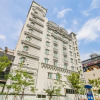 Отель Pohang Sangdodong Hotel Palace, фото 1