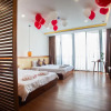 Отель Luu Ngai Condotel Quy Nhon, фото 11