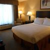 Отель Holiday Inn Cleveland-S Independence, an IHG Hotel в Индепенденсе