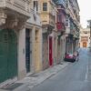 Отель Valletta St Dominic в Валетте
