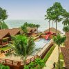 Отель Khanom Cabana Beach Resort, фото 11