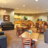 Отель Pomeroy Inn & Suites Hotel Dawson Creek, фото 20
