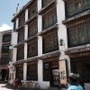 Отель Tashi Choeta Hotel, фото 1