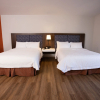 Отель Hampton by Hilton San Jose Airport, фото 31
