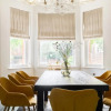 Отель The Hampstead Heath Retreat - Modern 4BDR with Garden, Terrace and Parking, фото 35