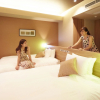 Отель Ryukyu Onsen Senagajima Hotel, фото 33