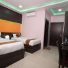 Отель Annapurna Hotel в Биргандже