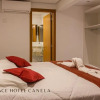Отель OYO Canela Palace Hotel, фото 7