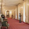 Отель Grand Hotel Majestic già Baglioni, фото 13